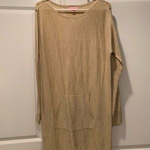 Lilly Pulitzer Sweater Dress
